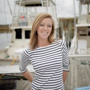 Meet your Posher, Morgan